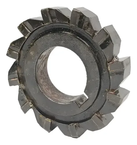 Fresa Circular Metal Duro Hss 63×27×12mm