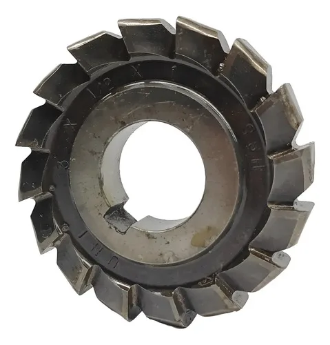 Fresa Circular Metal Duro Hss 73×25×13mm