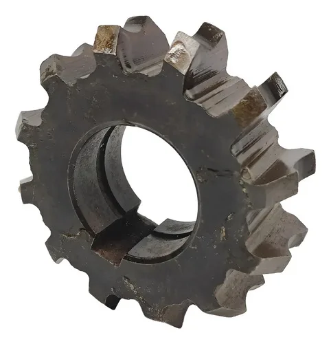 Fresa Circular Metal Duro Hss 62×27×20mm