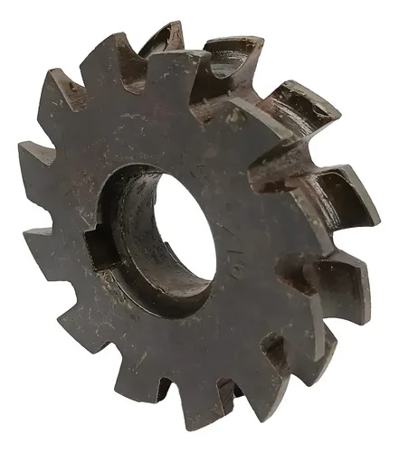 Fresa Circular Metal Duro Hss 69×22×16mm
