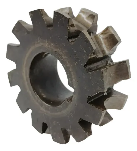 Fresa Circular Metal Duro Hss 67×26×22mm