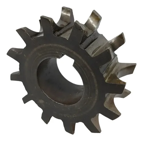 Fresa Circular Metal Duro Hss 68×27×22mm