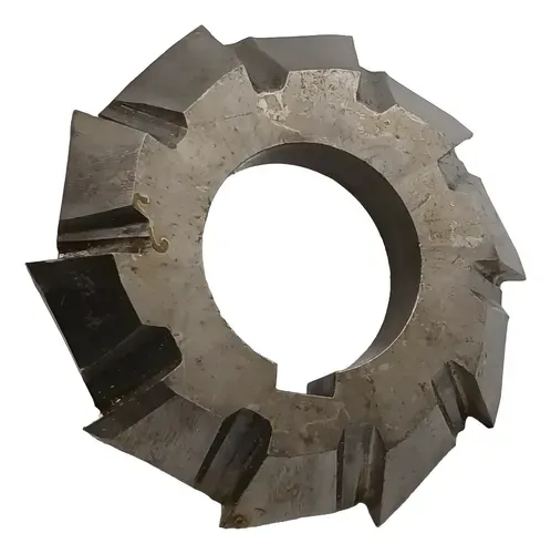 Fresa Circular Metal Duro Hss 64×26×9mm