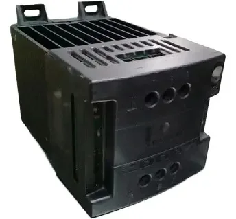 Controlador De Potência 25a Watlow Db20-60-f0-0000 600vac