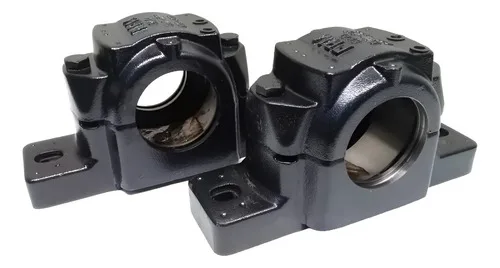 Mancal Industrial Caixa Para Rolamento Frm 72 610-310 O Par