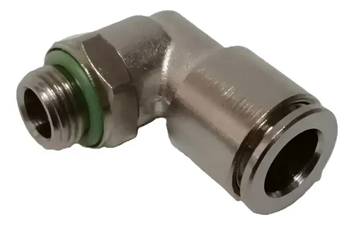 Conexão Rápida Festo Npqh-l-g18-q8-p10 8mm 578282