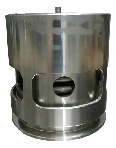 Válvula Pressão/vácuo De Alívio Definox Mo Soupape Inox 316