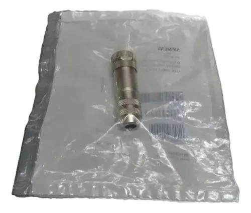 Plug Conector M12 Siemens Simatic 6gk1905-0eb00 200091841