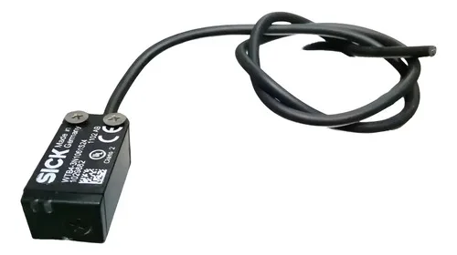 Sensor Eletrônico Óptico Sick Wtb4-3n1061s24 Cod. 1029882