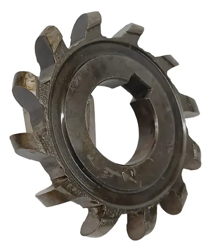 Fresa Circular Metal Duro Hss 59×22×8mm