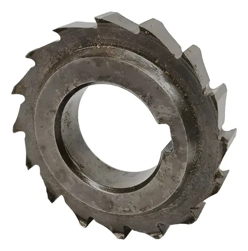 Fresa Circular Metal Duro Hss 57×27×12mm