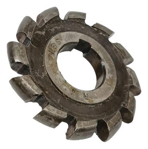 Fresa Circular Metal Duro Hss 63×22×8mm