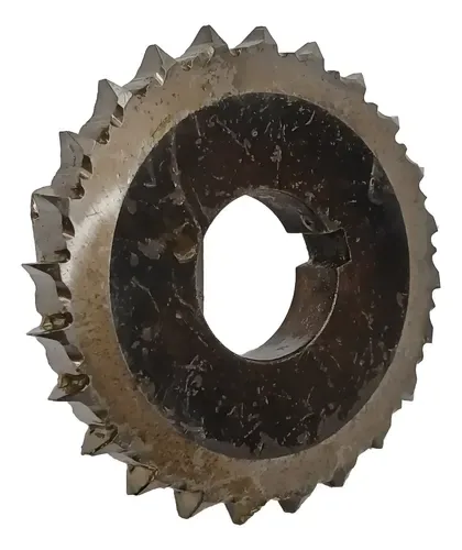 Fresa Circular Metal Duro Hss 57×19×8mm