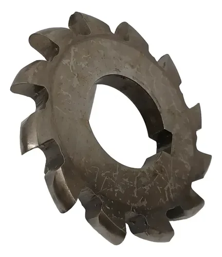 Fresa Circular Metal Duro Hss 68×26×7mm