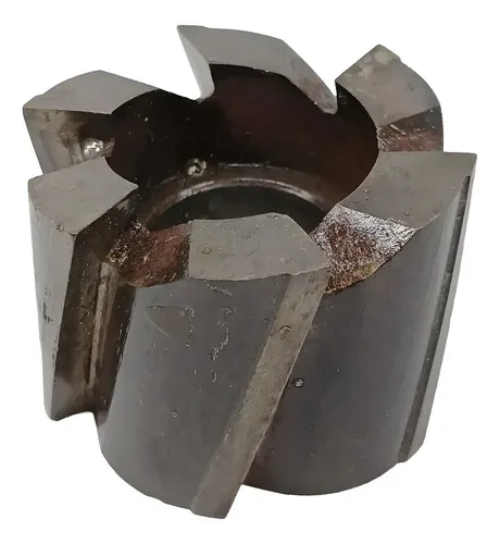 Fresa Circular Metal Duro Hss 50×22×34mm