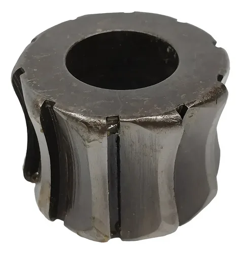 Fresa Circular Metal Duro Hss 50×25×35mm