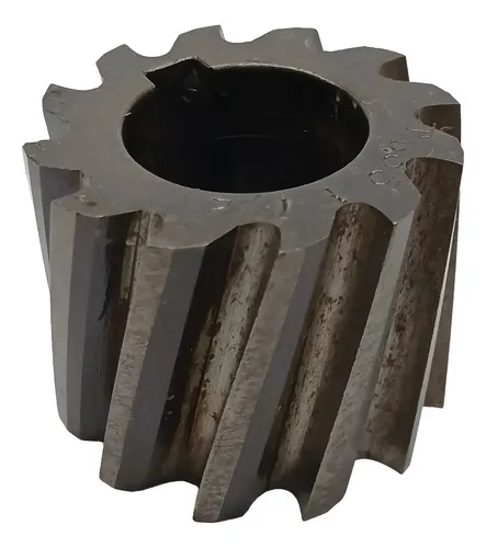 Fresa Circular Metal Duro Hss 49×27×38mm