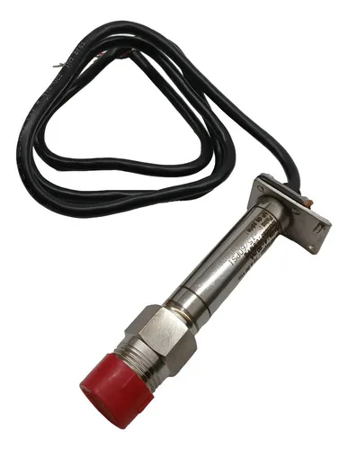 Transmissor De Pressão Ashcroft K1 -15/60psi 4-20ma