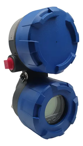Transmissor Radar Onda Guiada Magnetrol Ametek 706-511a-010 24v