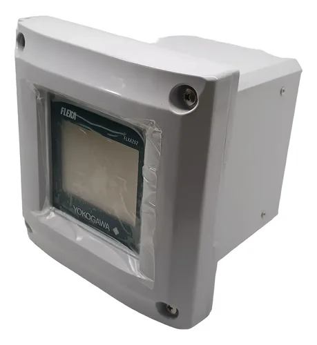 Transmissor Analisador Dois Canais Yokogawa Flexa Flxa202