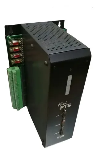 Servo Drive Quin Mini Pts 3 Portas 