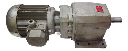 Motoredutor 1:100 Bonfiglioli M1sc6 230/400v 0,18kw 895rpm 