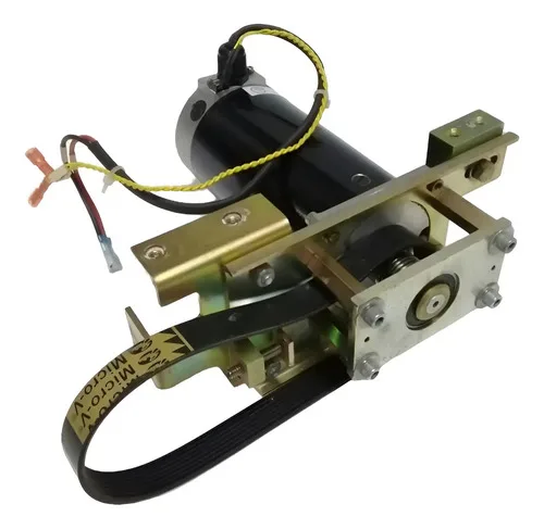 Servo Motor Pittman Ametek M6042500pa008 