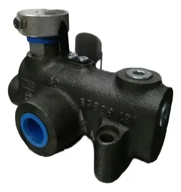 Bosch Válvula De Controle De Fluxo 0533 103 502 