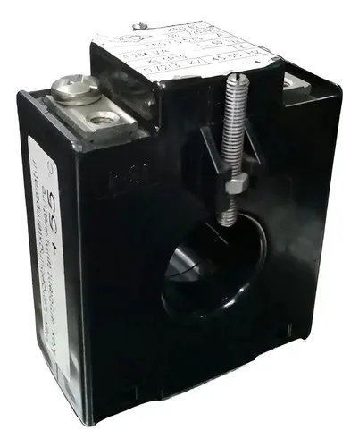 Transformador De Corrente Ritz Kso 62 160a 