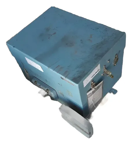 Chave Contra Peso Para Ponte Telemecanique Lc1 F115 