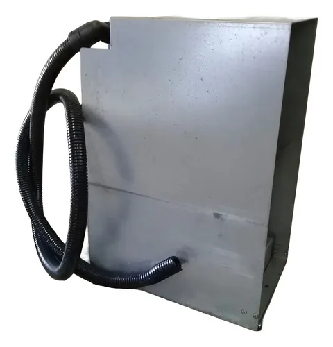 Unidade Controlador De Temperatura Hb Therm Hb-cw 90 220v 220v