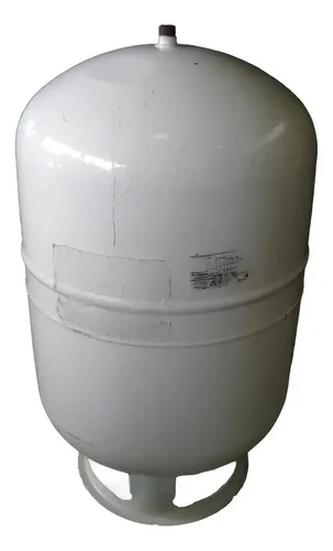 Tanque De Expansão Streamline Pneumatex Streamline Mn-100