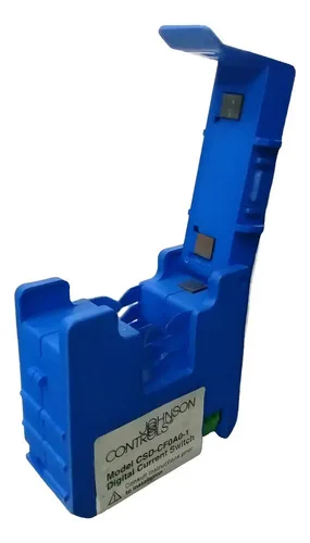 Chave De Corrente Digital Johnson Controls Csd-cf0a0-1 30v
