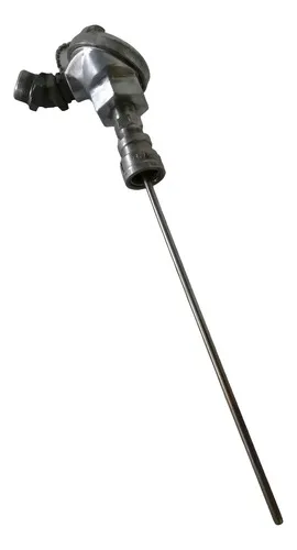Termopar Termostato Inox 304  Haste 275mm