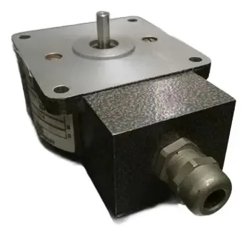 Encoder Fsg Fernsteuergerate Pw70a 60° Eixo 6mm