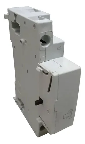 Relé Auxiliar Bobina De Disparo Siemens 3rv1902-1dp0 240v
