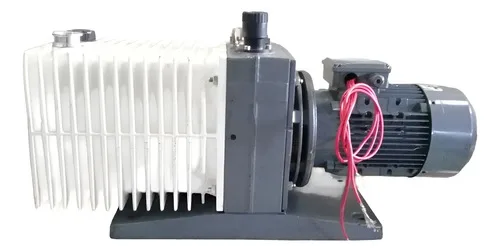 Bomba De Vácuo 60m³/h Adixen 2063sd Motor 2,2kw 220v 1460rpm