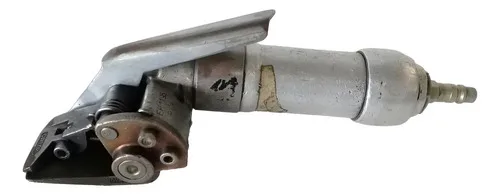 Arqueadora De Fita Pneumática Cyklop