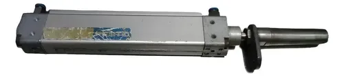 Pistão Pneumático 125mm Festo Dzh-25-125-ppv-a 151126 145psi