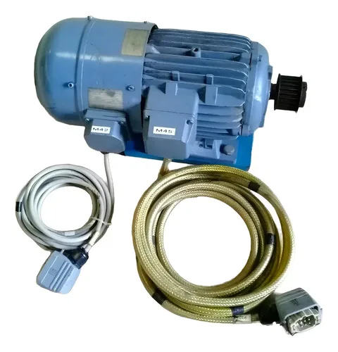 Motor Trifásico 5cv 380/660v 2810rpm