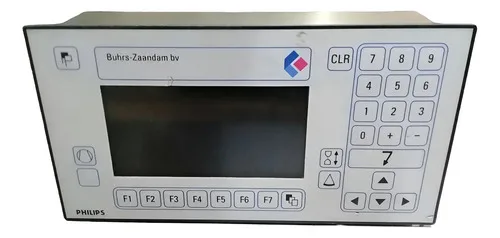 Painel De Controle Operador Philips Iqt150 940483131021 24v