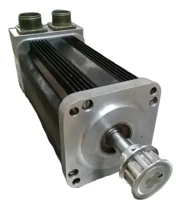 Servo Motor Industrial Cmc Brushless Blm4035-t00t-125d 