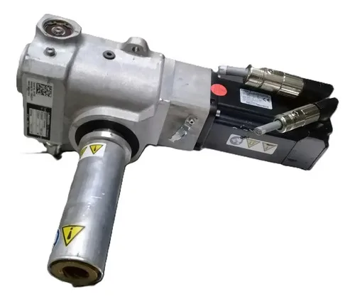 Servo Motor E Motoredutor 1:46 Kinco Smh80s-0048-19aak-3dkd