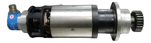 Motor Tração Empilhadeira Ims:gear Sp81 321169 Encoder Sick