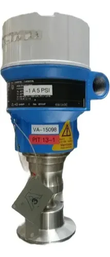 Transmissor Pressão Endress Hauser Cerabar M Pmp55-1l444/101