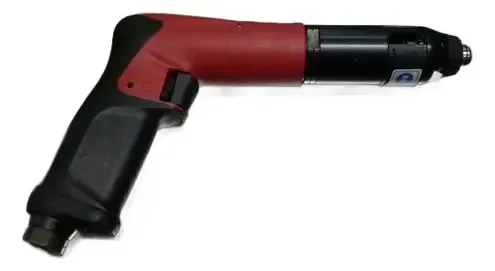 Parafusadeira Pneumática De Aperto Desoutter Sdp100-t780-s4q