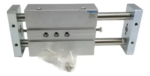 Atuador De Dupla Ação Festo Dpzj-32-50-p-a-s2 159972 50mm