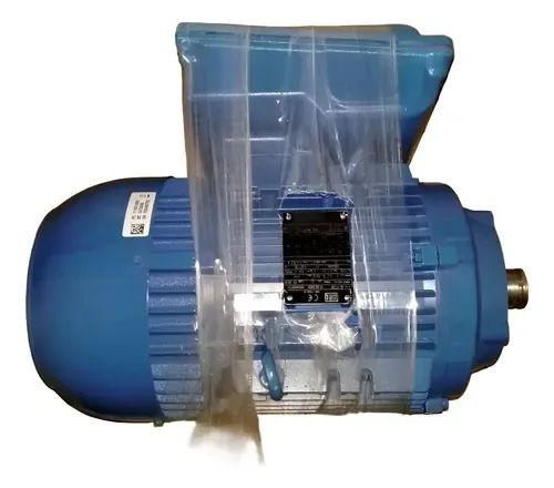 Motor Weg Cestari Novo 3cv 112m 4p Mono Ipw55 Flange Din