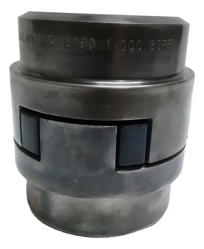 Acoplamento Para Motor Tipo Cruzeta Lovejoy L190 