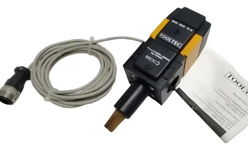 Válvula Reguladora De Pressão Midi Reg 15 E Tooltec Novo 24v
